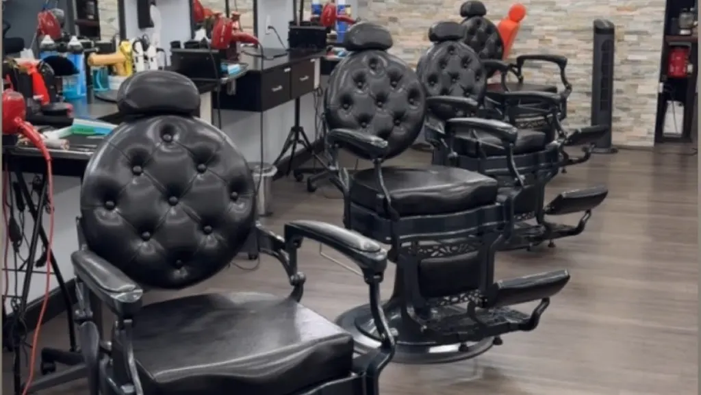 Hany’s Barbershop — Barber shop in Anaheim